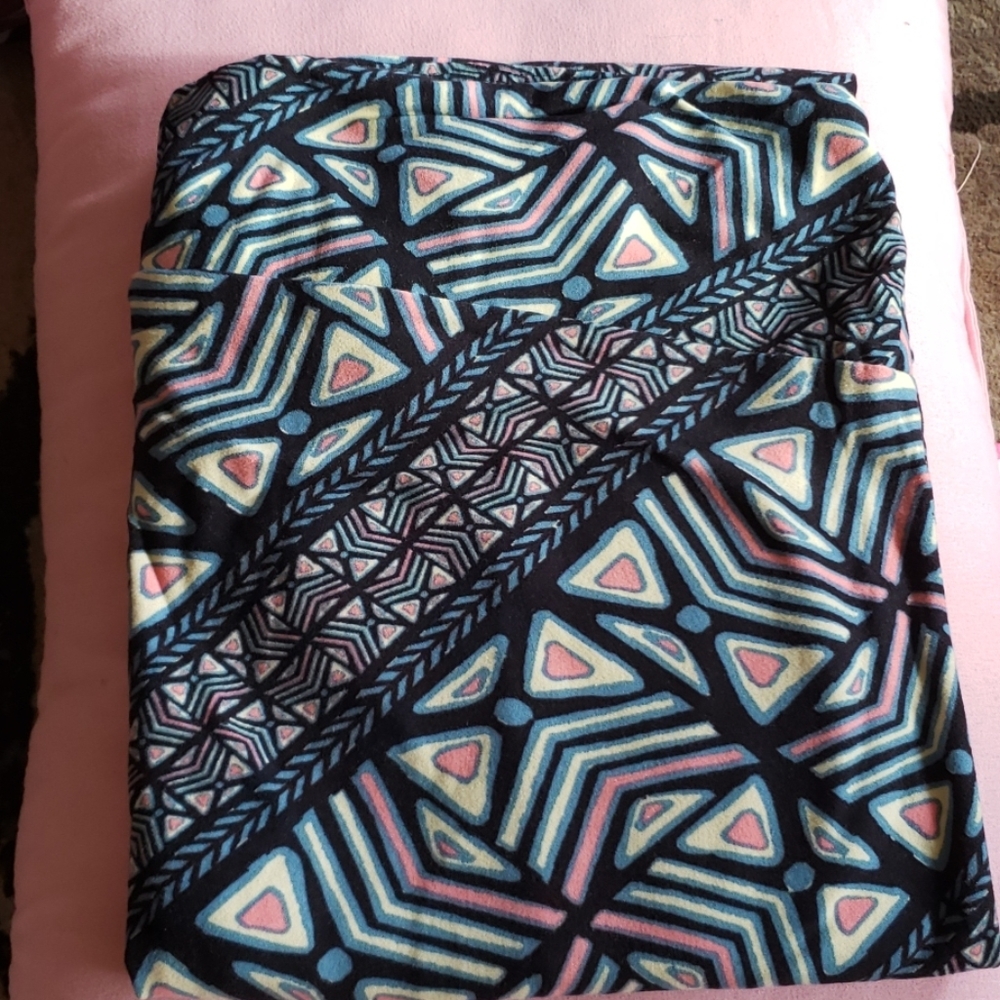 LuLaRoe TC Leggings